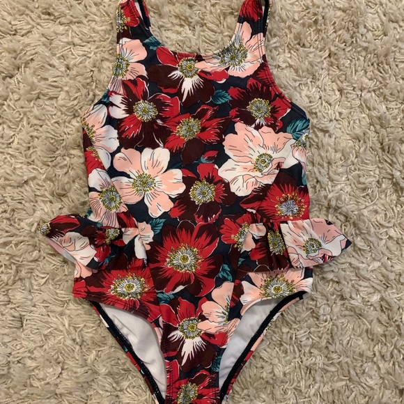 joe fresh bathing suits 2019